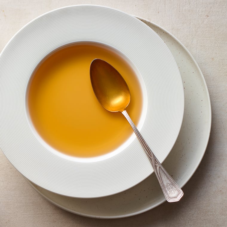 Consommé