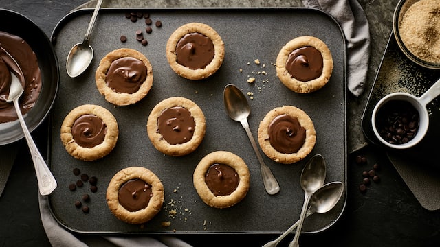 Cookie Cup