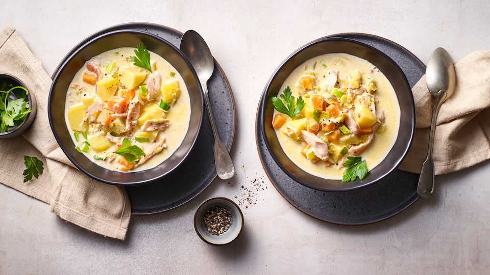 Cullen Skink