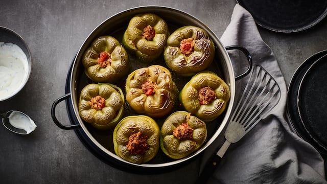Dolma