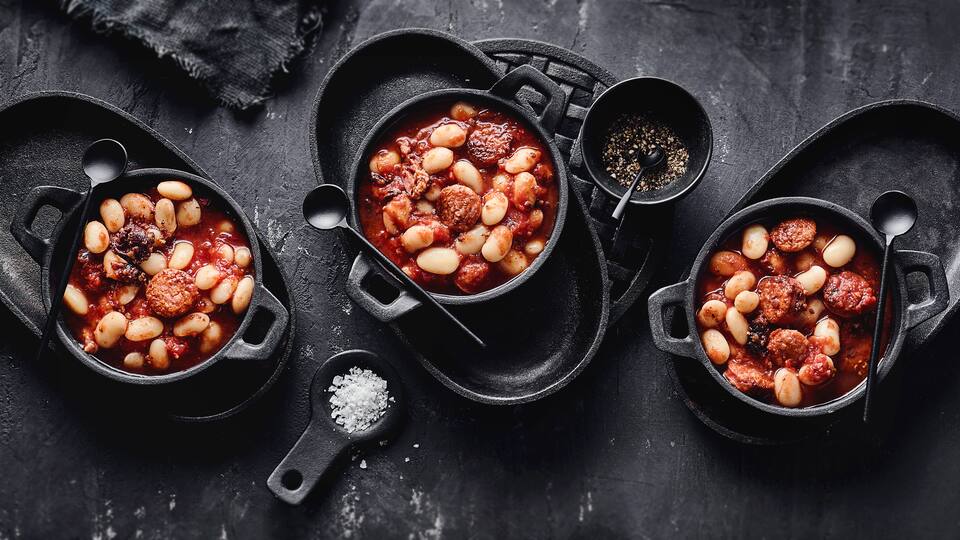 Fabada Asturiana
