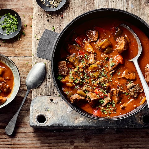 Gulasch-Dutch-Oven