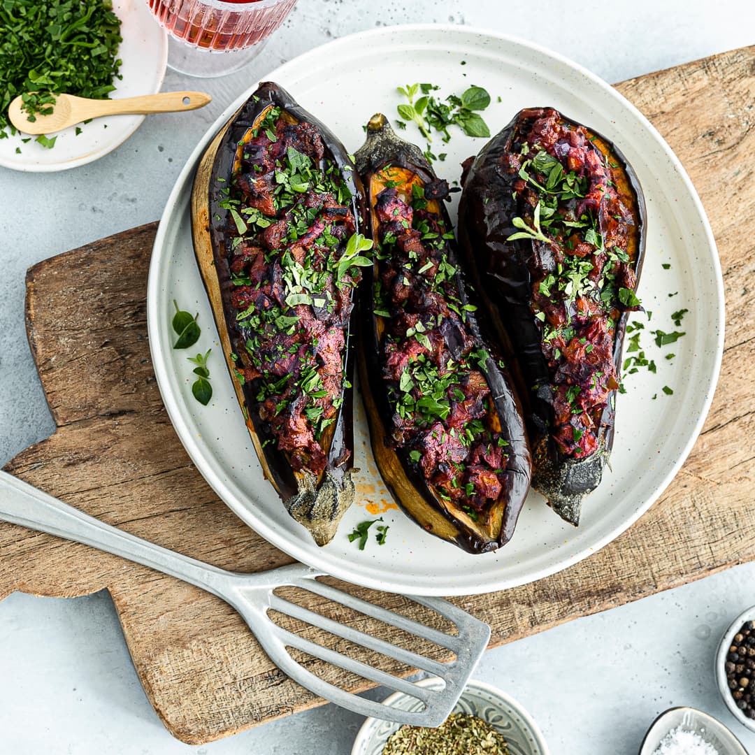 Imam bayildi Rezept | EDEKA