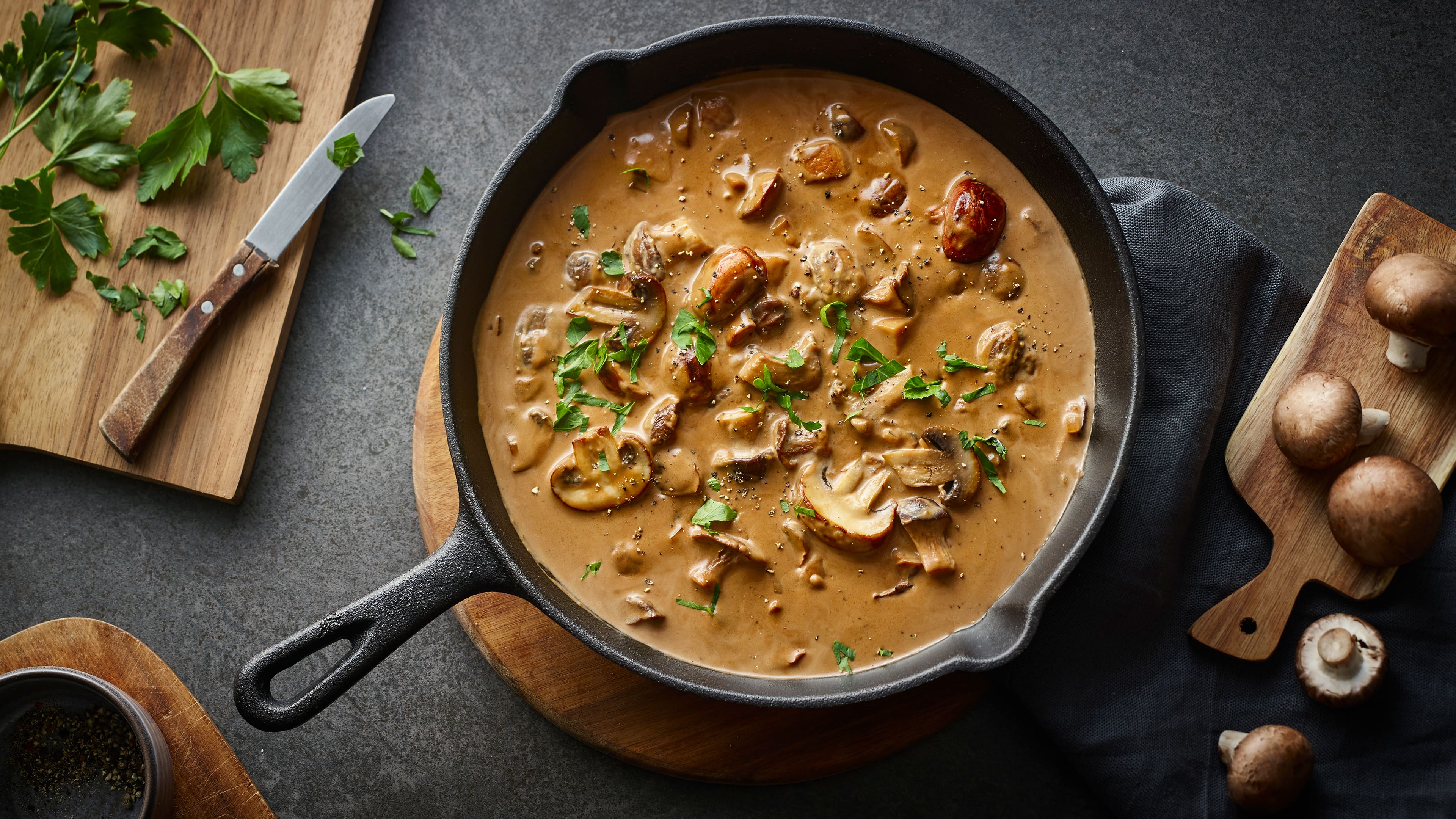 Rezepte · NP Discount - frisch nah preiswert