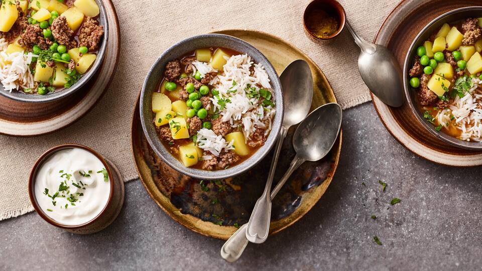 Keema
