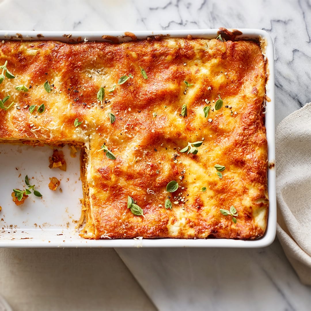 Lasagne genießen – die besten Rezepte und Ideen