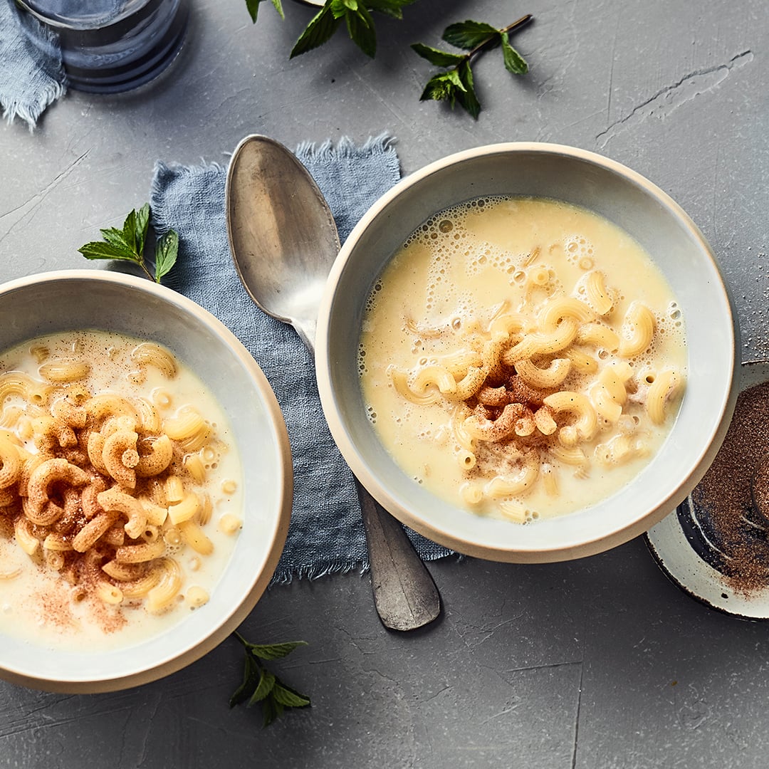 Milchsuppe - Rezept | EDEKA