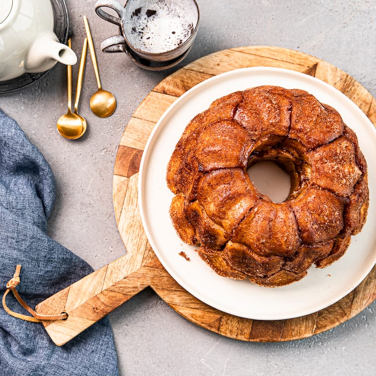 Monkey Bread