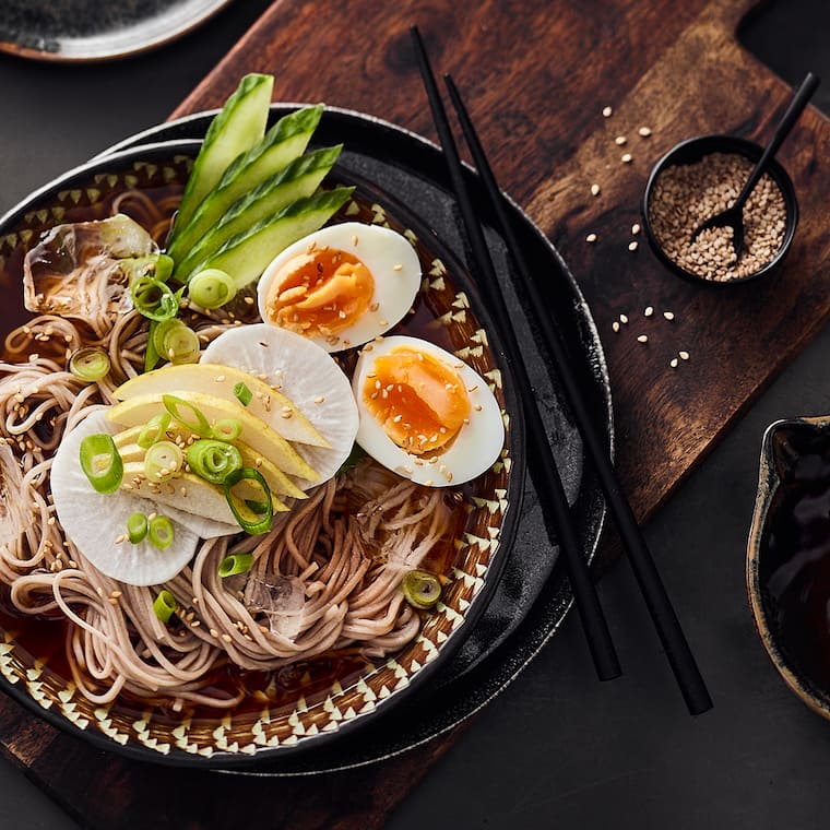 Naengmyeon