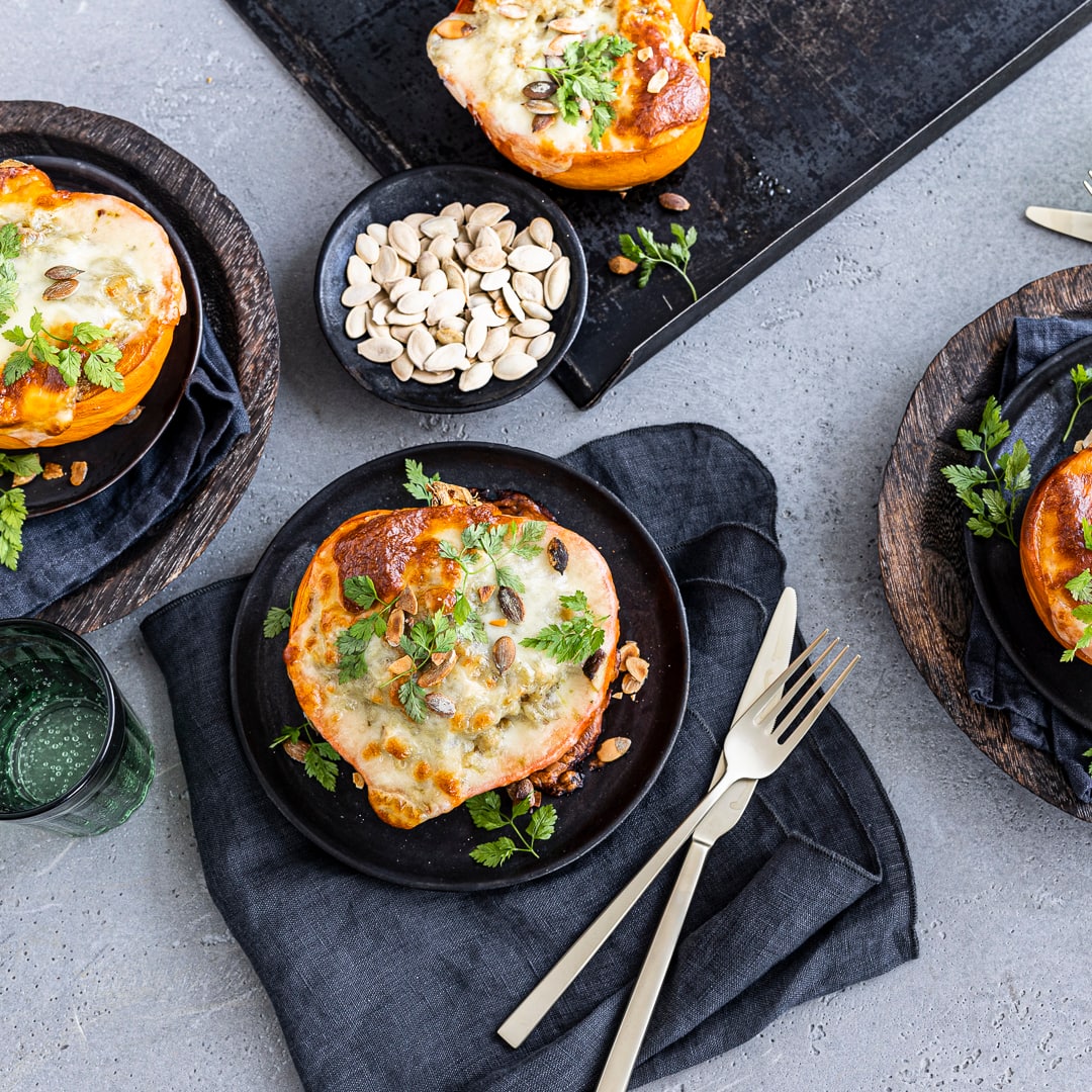 30+ Kürbis Suppe Rezept Einfach