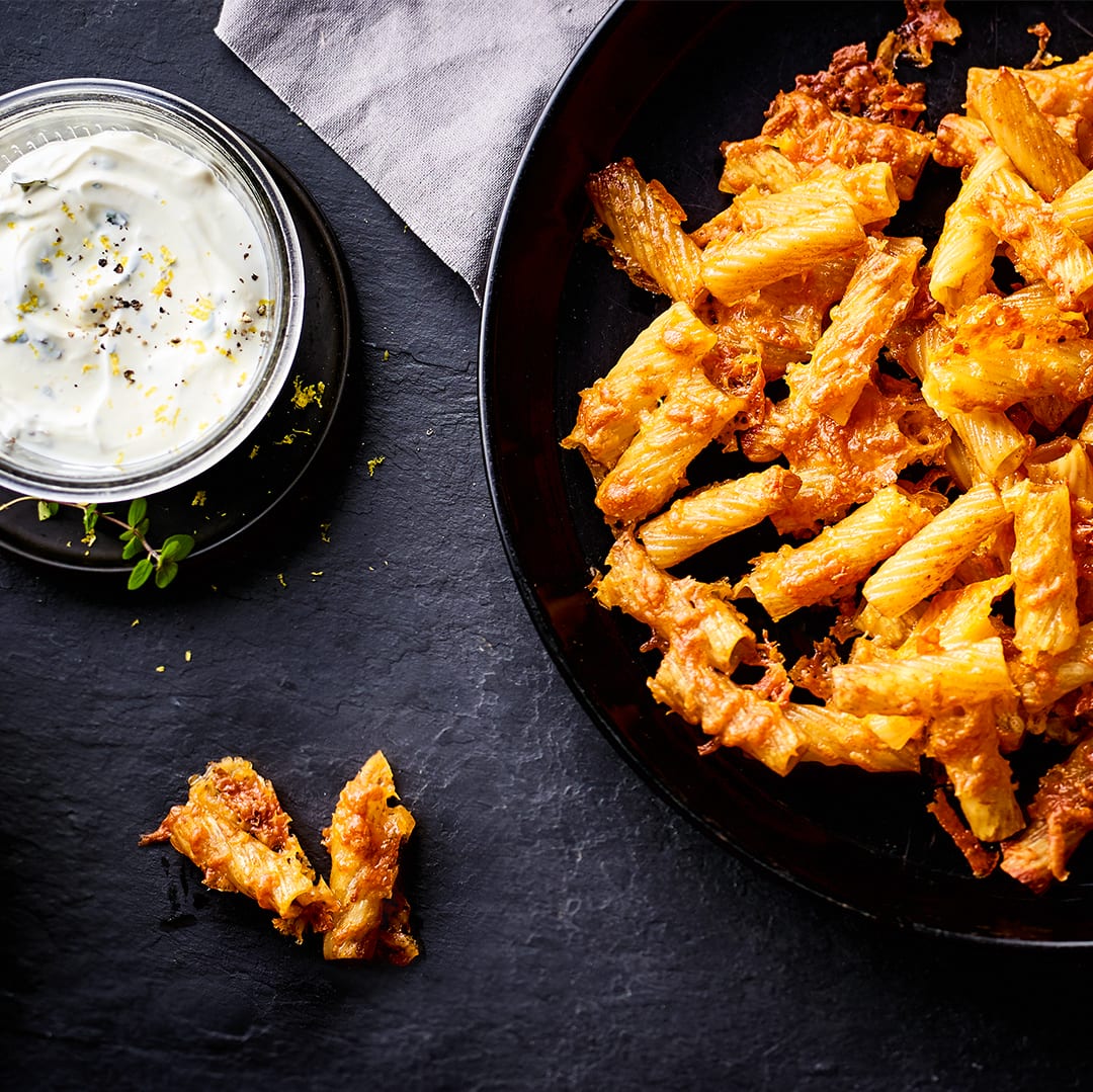 PastaChips Rezept EDEKA