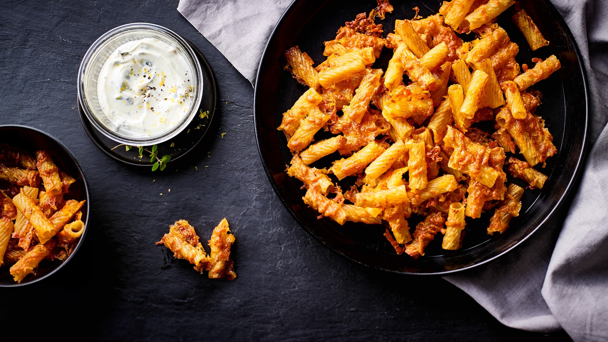 PastaChips Rezept EDEKA