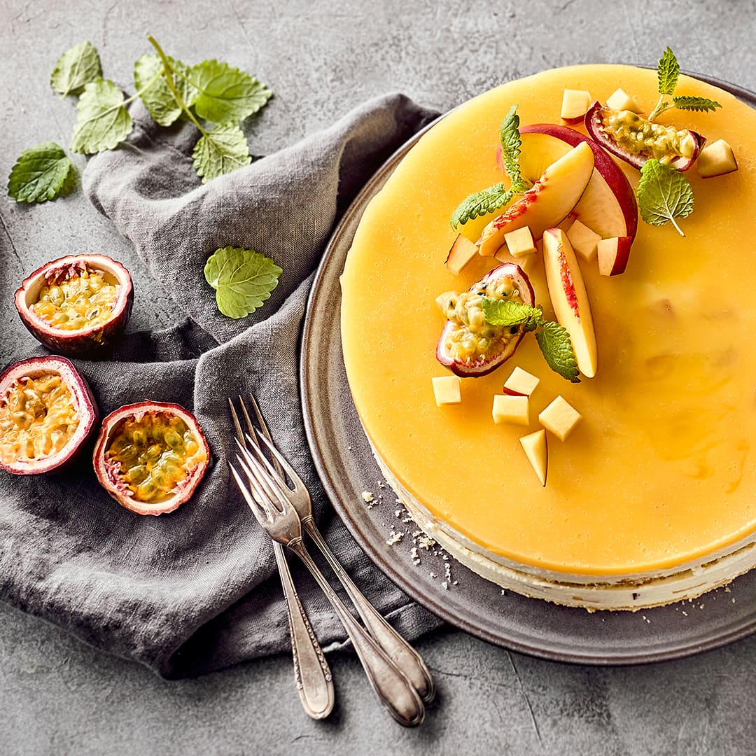 Pfirsich Maracuja - Rezepte Suchen Pfirsich Maracuja - Rezepte Suchen