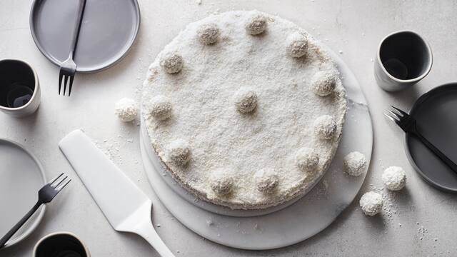 Raffaello-Torte