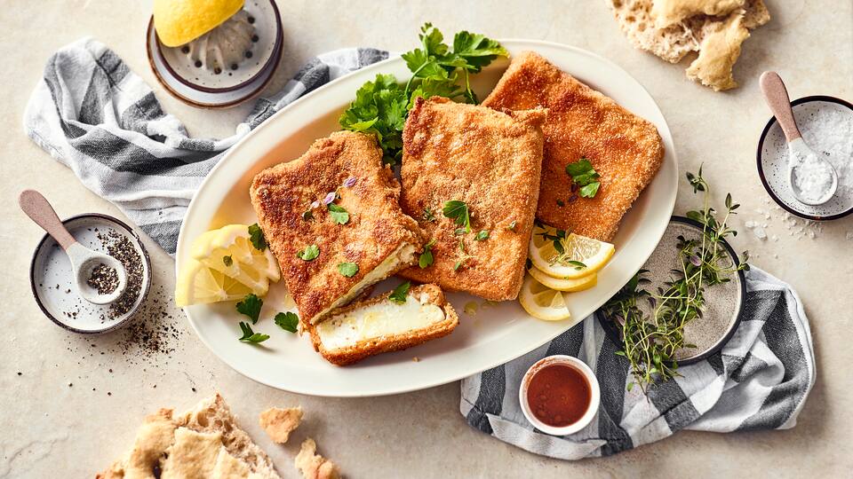 Saganaki 