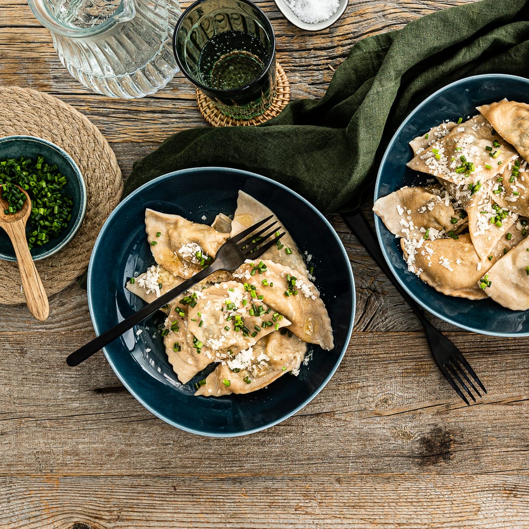 Schlutzkrapfen - Rezept | EDEKA