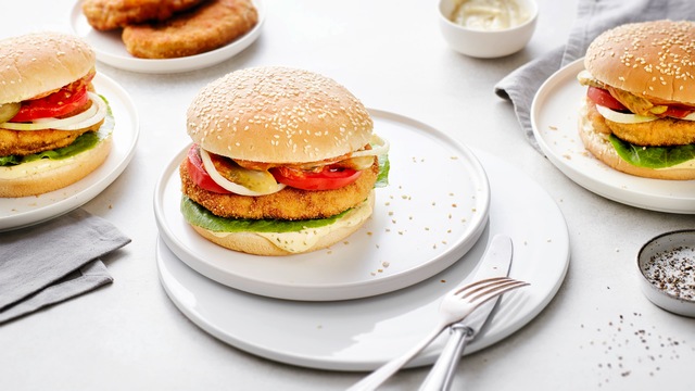 Schnitzelburger