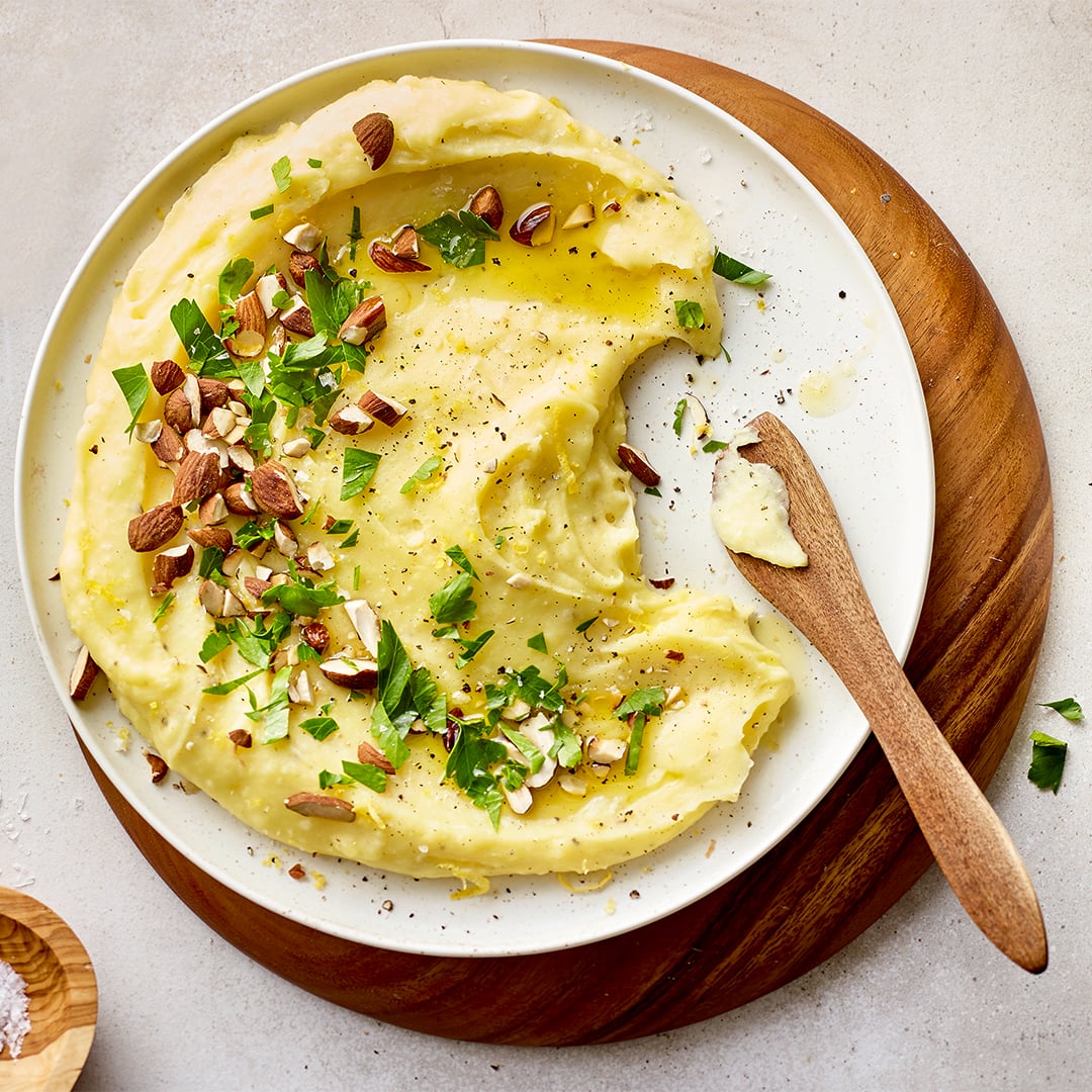 Skordalia Rezept | EDEKA