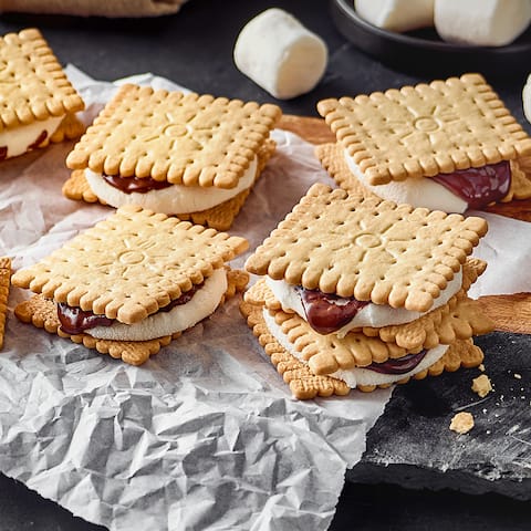S'mores