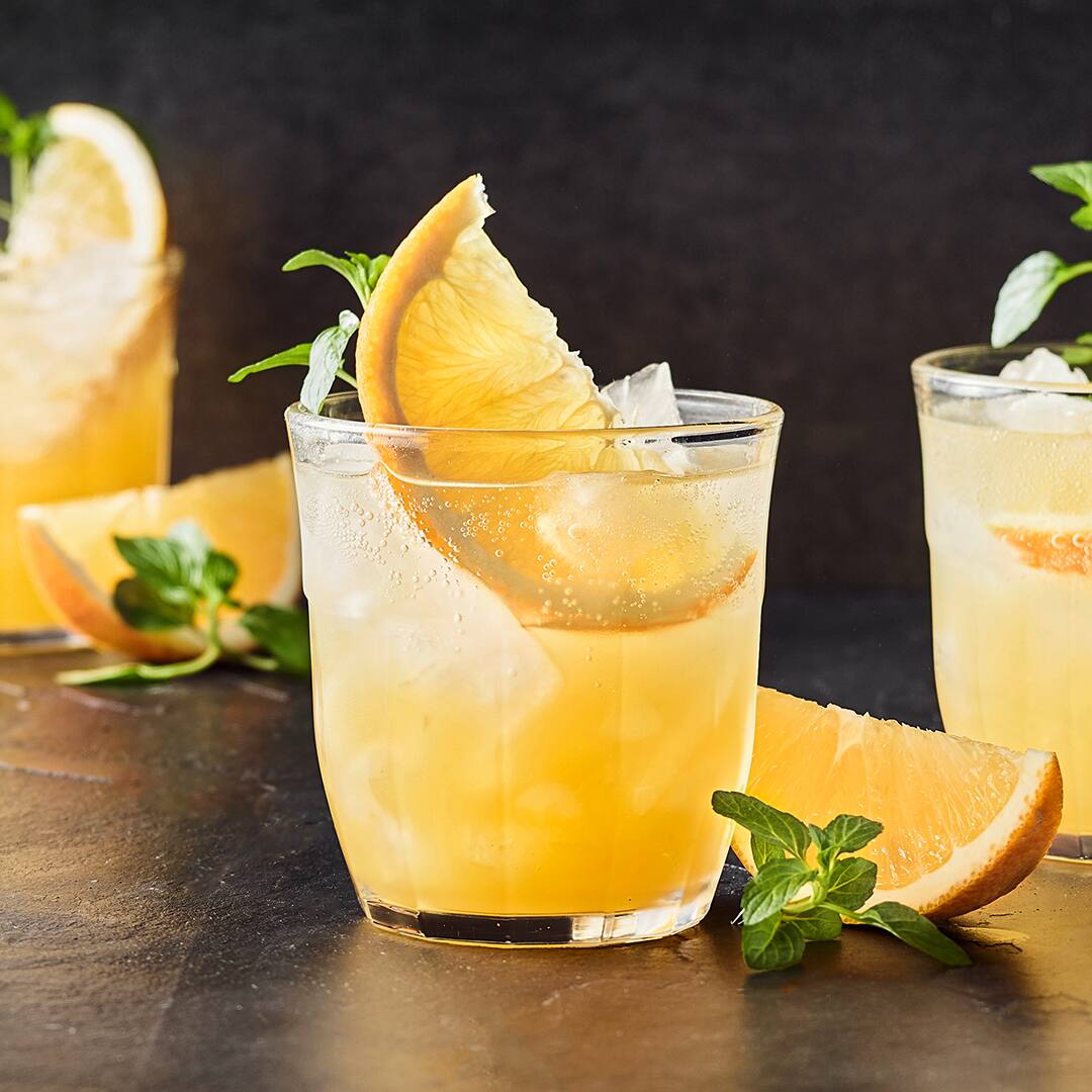 Solero Cocktail - Rezepte Suchen