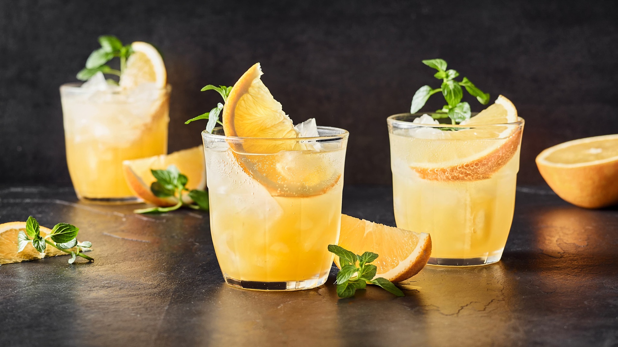 Solero Cocktail Rezept EDEKA