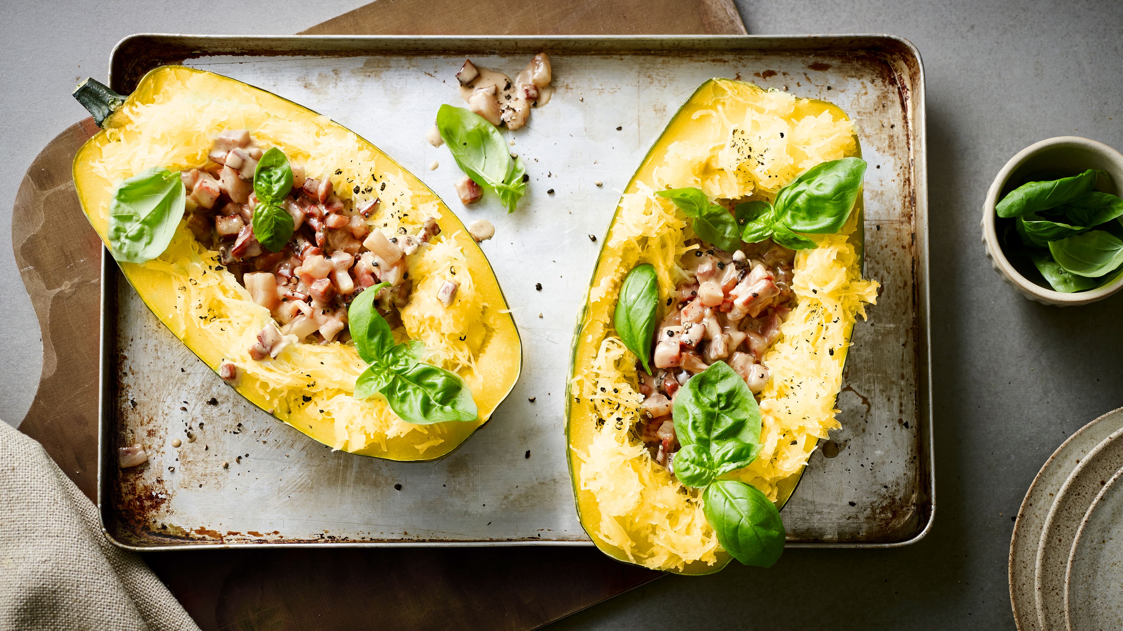 Vegetarische Rezepte