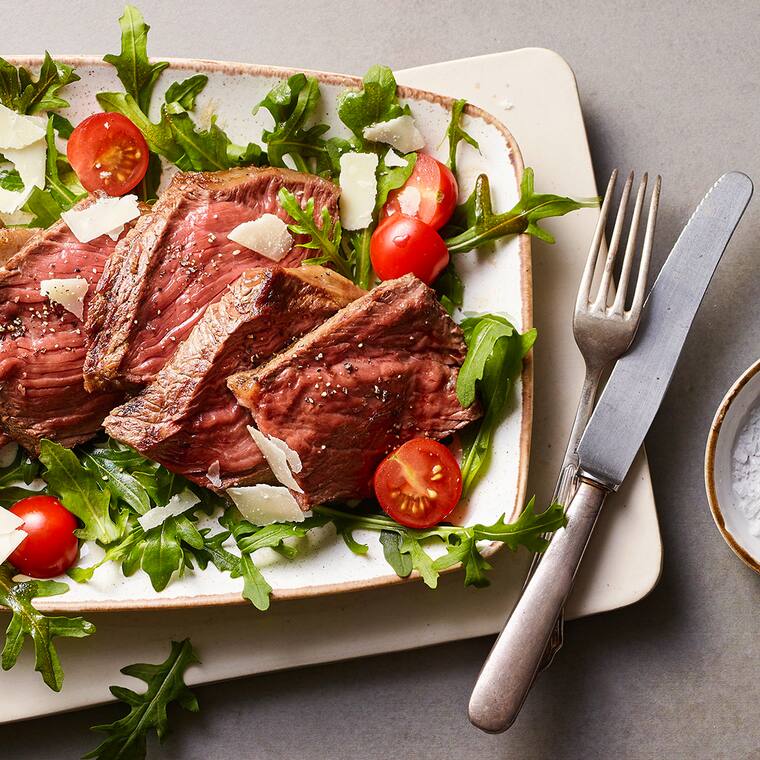 Tagliata