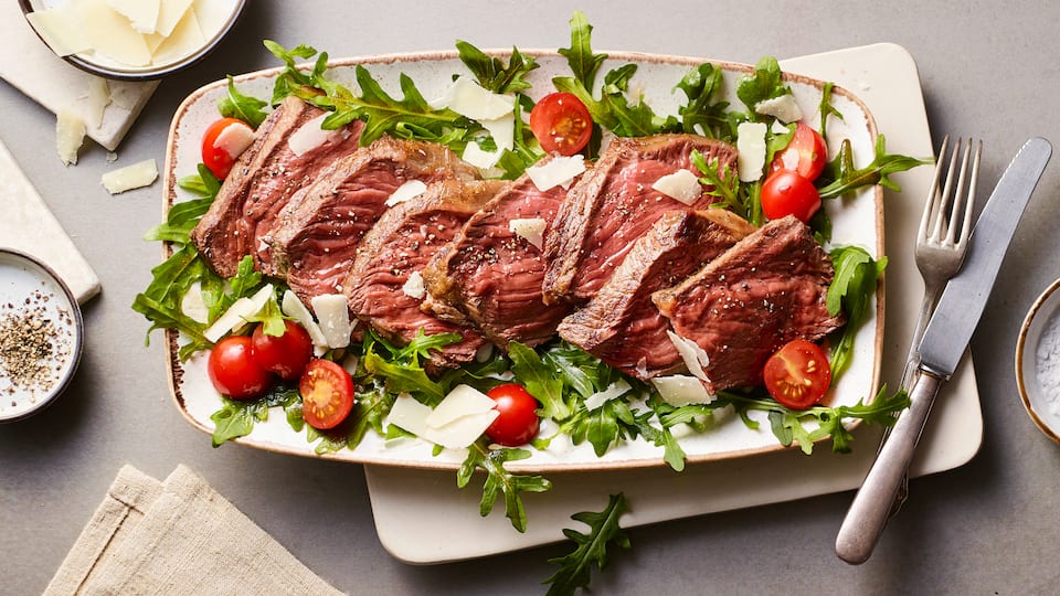 Tagliata