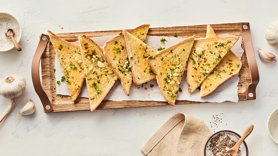Texas Toast