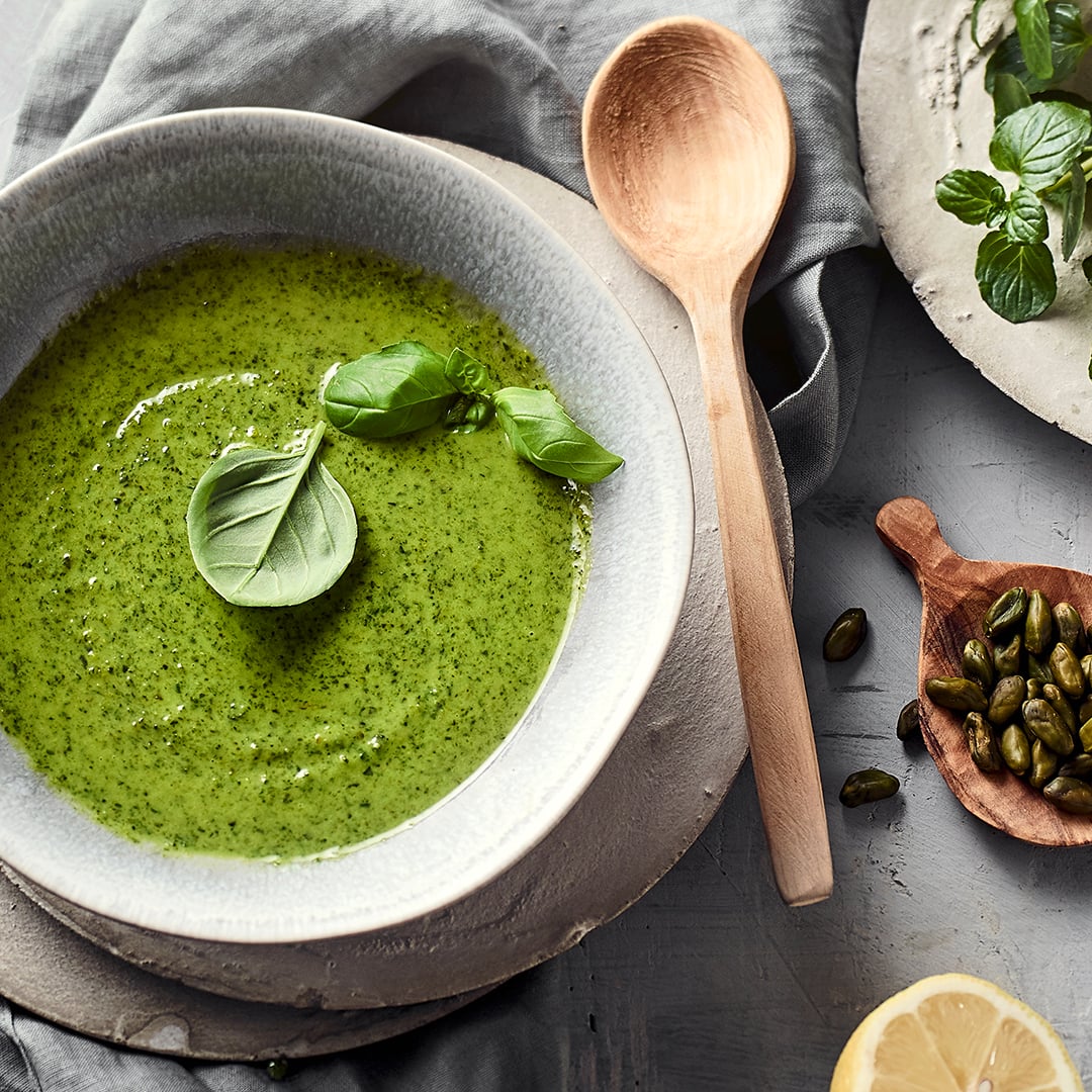 Veganes Pesto - Rezept | EDEKA