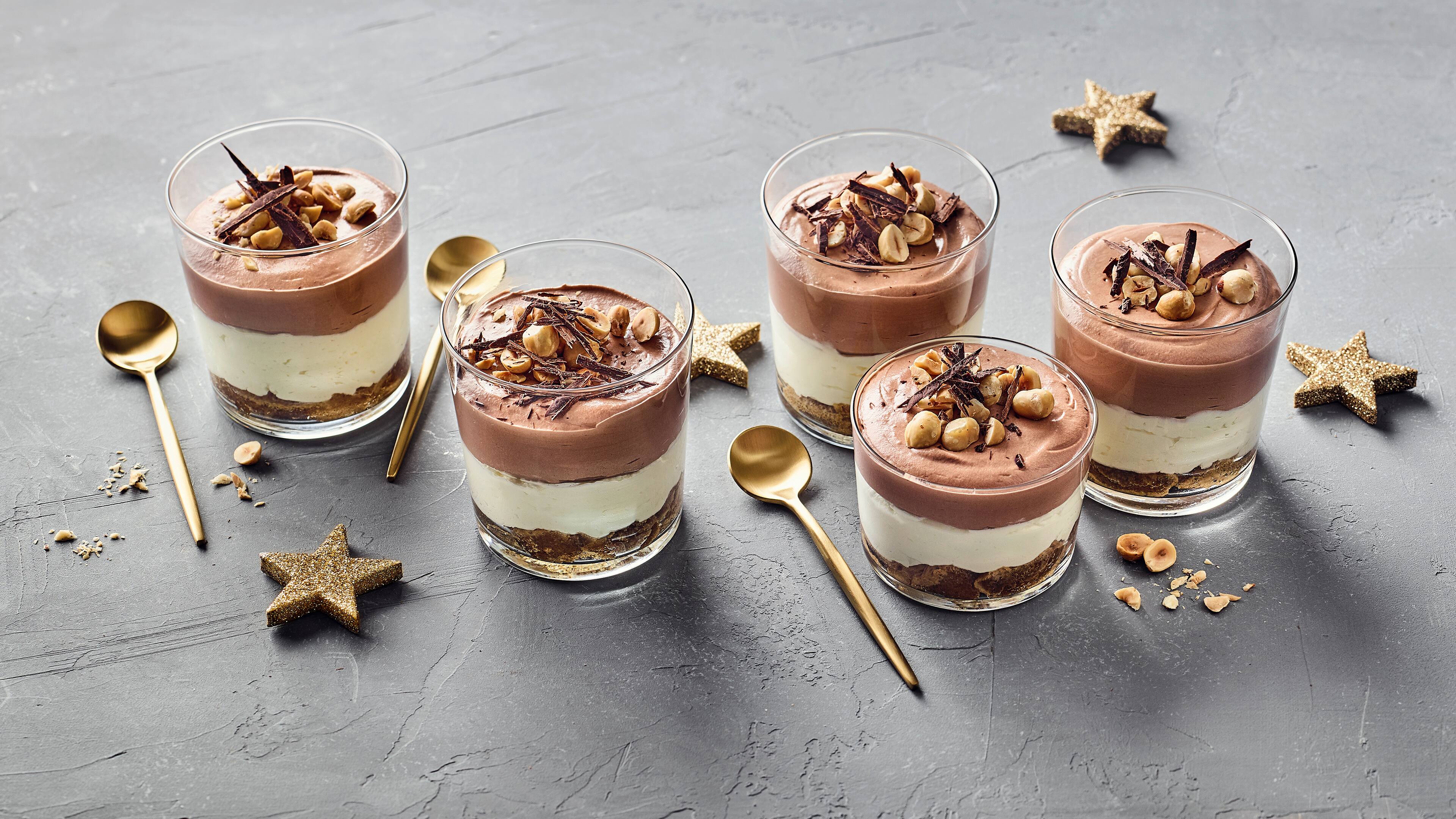 Weihnachts-Tiramisu - Rezept | EDEKA