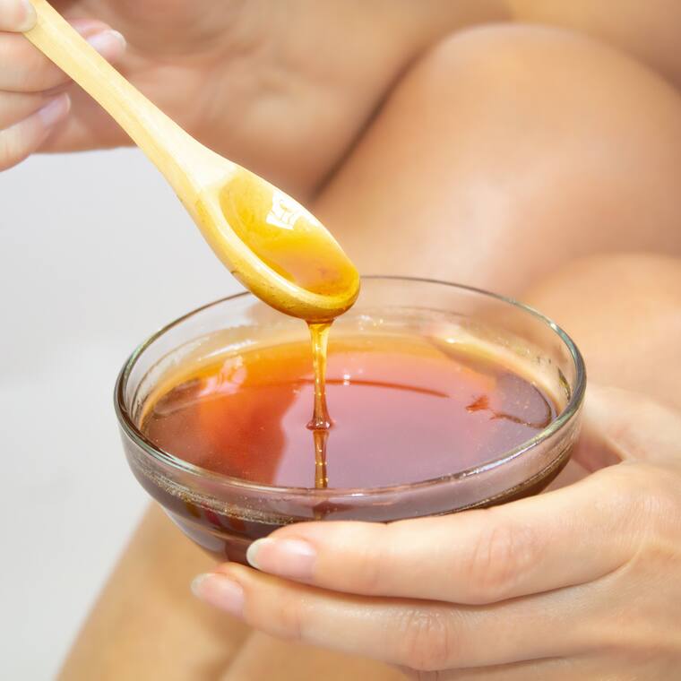 Sugaring: Der sanfte Haarentfernungs-Trend | EDEKA
