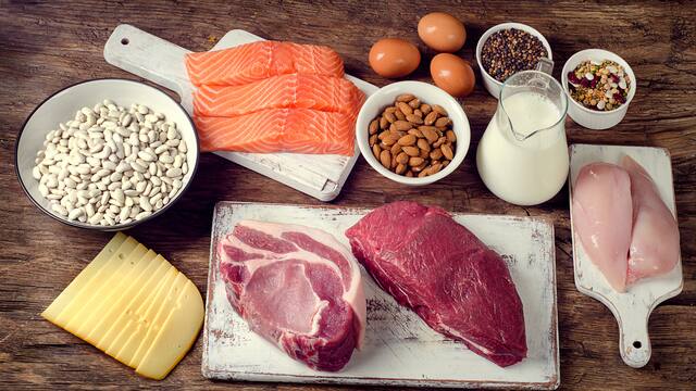 Vitamin-B9-Lebensmittel: die besten Quellen Vitamin-B9-Lebensmittel: die besten Quellen