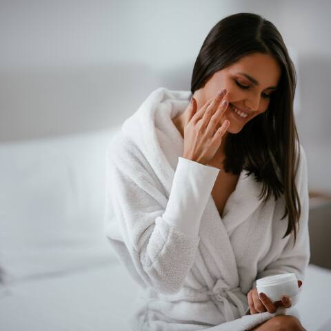 Retinol Anwendungsgebiete Und Tipps