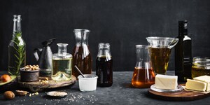 Bewusste Ernährung