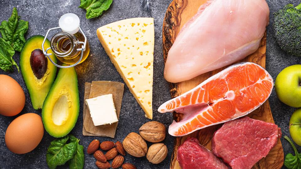 Low-Carb: die Ernährungsform im Check | EDEKA