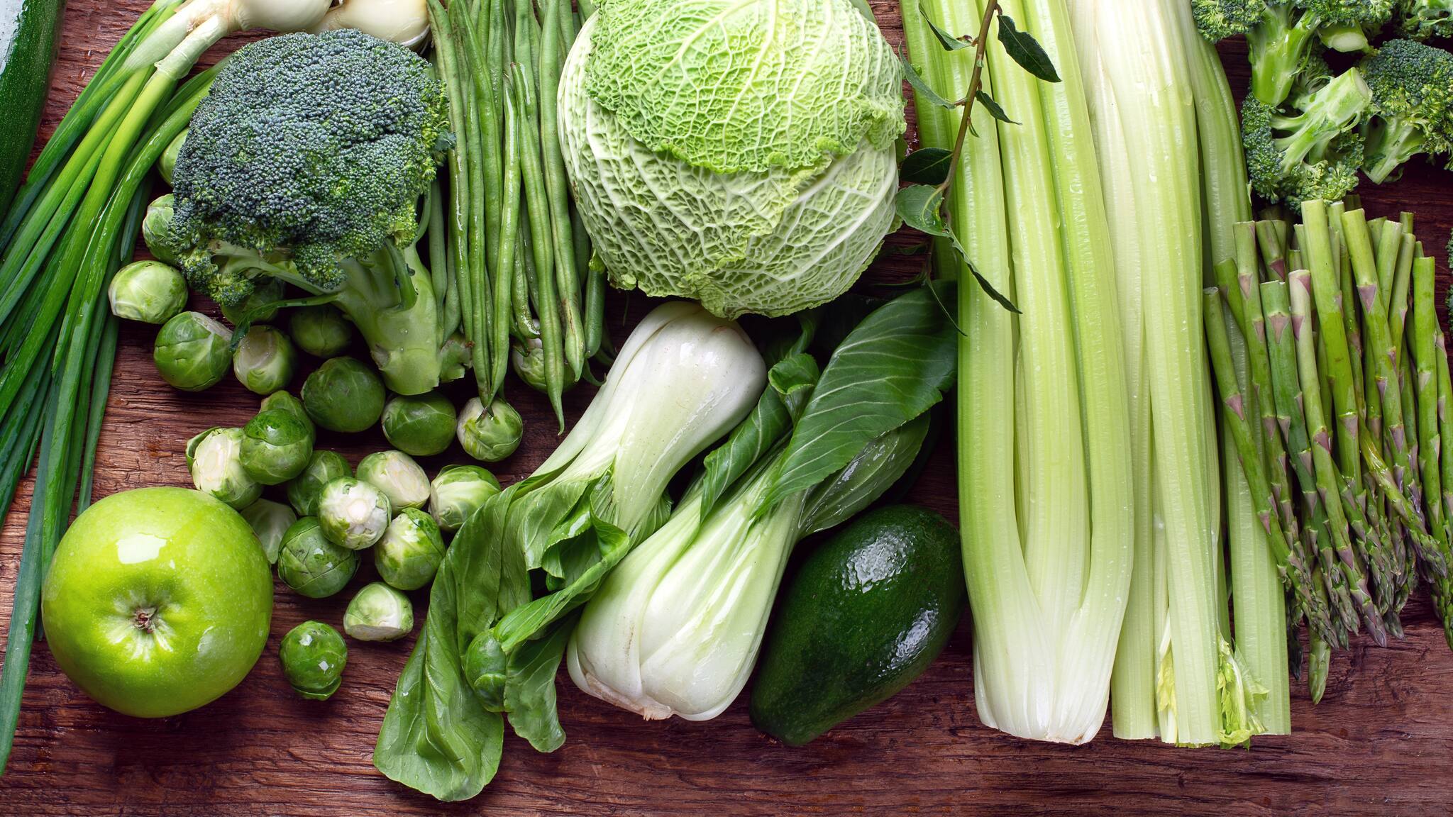 Chlorophyll