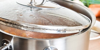 Mit den richtigen Kochutensilien besser kochen
