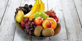 Vitamine sind lebenswichtig