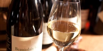 Alkohol nur gelegentlich genießen