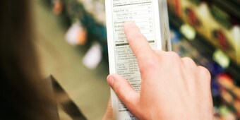 Eine Lebensmittelunverträglichkeit braucht ein spezielles Ernährungsprogramm