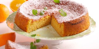 Backen mit Liebe und Expertentipps