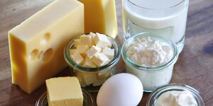 Bewusste Ernährung