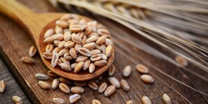 Bewusste Ernährung