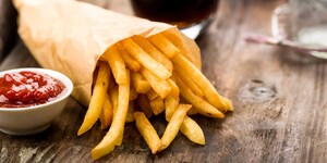 Rezepte und Ernährung