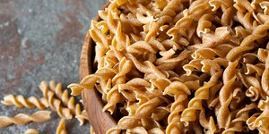 Rezepte und Ernährung