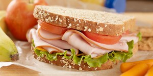 Rezepte und Ernährung
