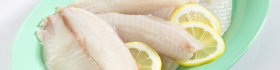 Das Fleisch des Tilapia ist weich und schmeckt etwas süßlich.