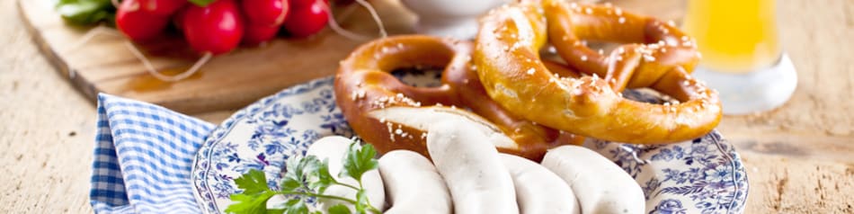 Die bayerische Spezialität ist weltweit in aller Munde.