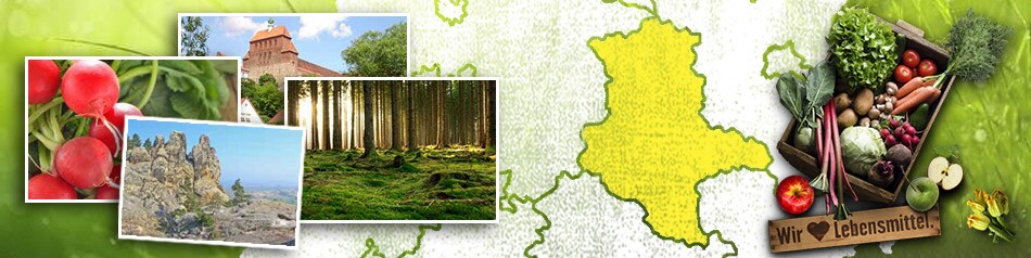 Frisch vor Ort: Obst und Gemüse aus Sachsen-Anhalt. Frisch vor Ort: Obst und Gemüse aus Sachsen-Anhalt.